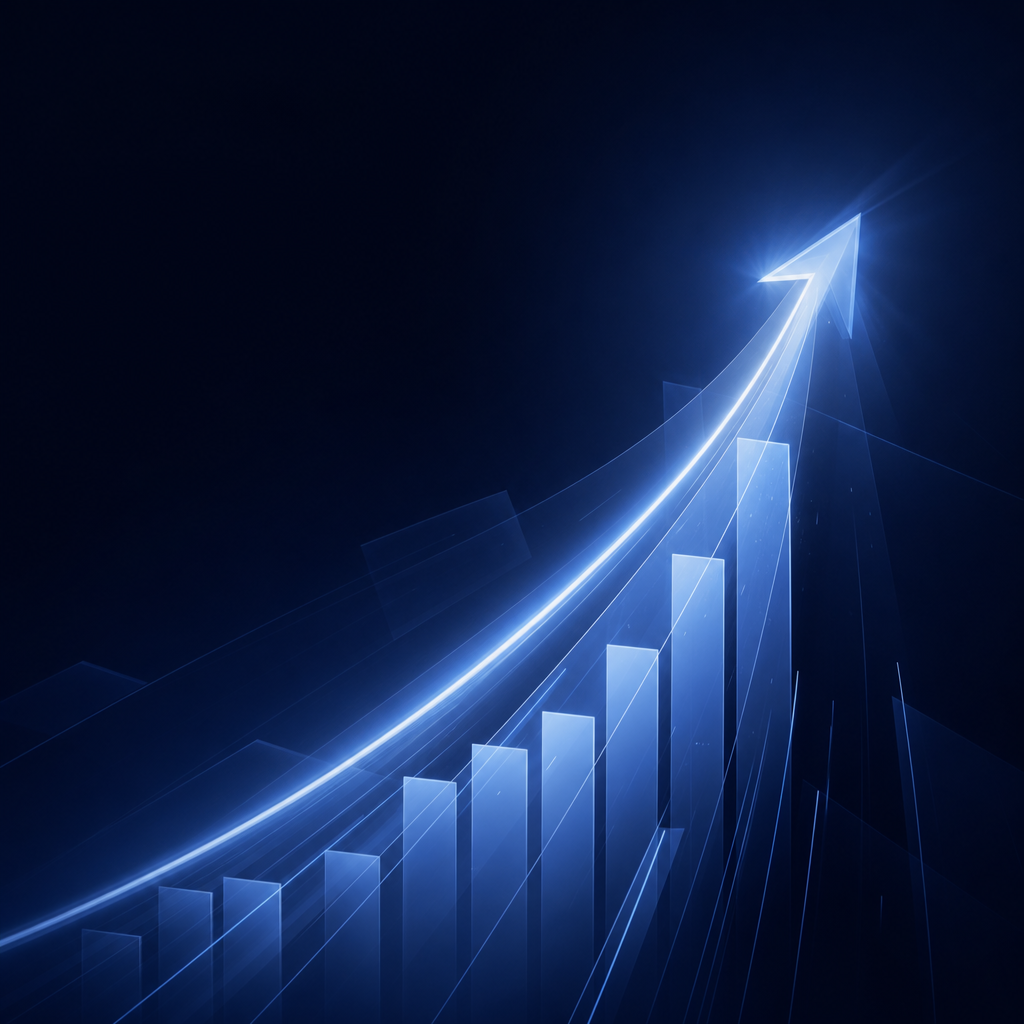 Guaranteed revenue growth