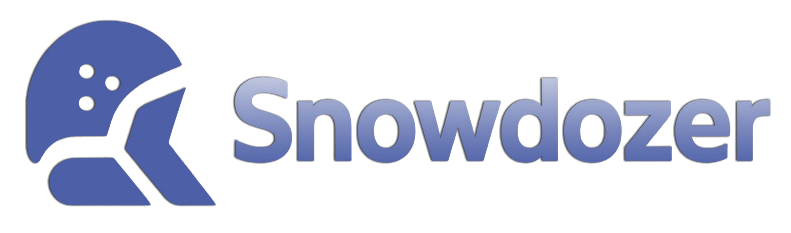 Snowdozer